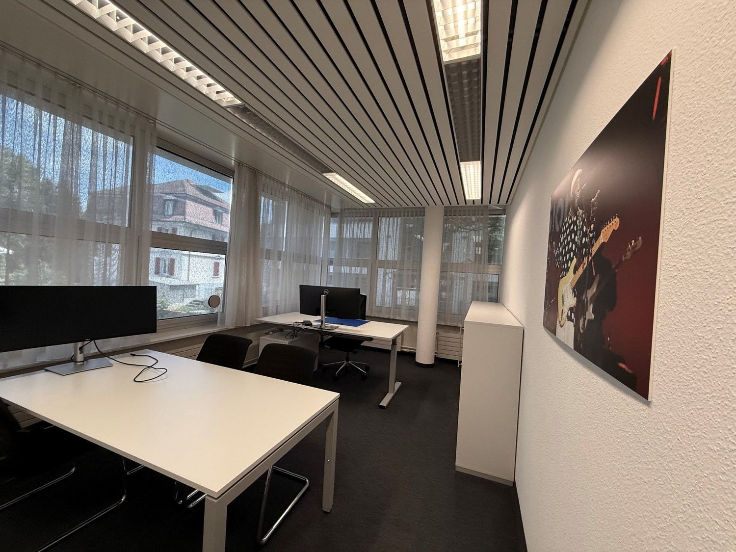 Bureau