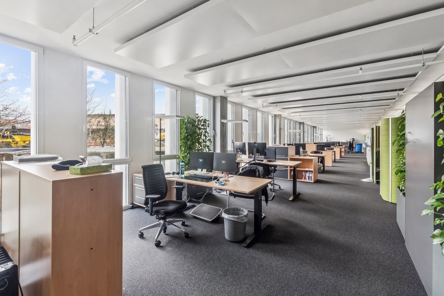 347m² bureau, photo 5 sur 9