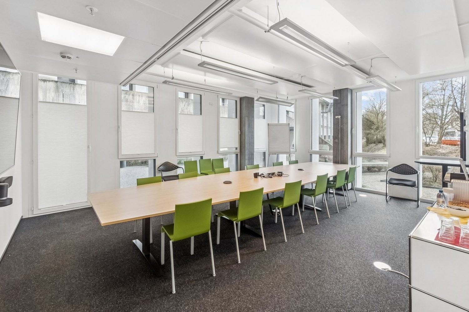 347m² bureau, photo 9 sur 9