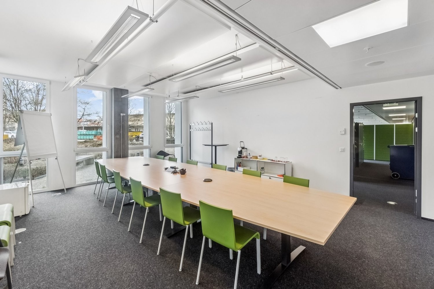 347m² bureau, photo 8 sur 9