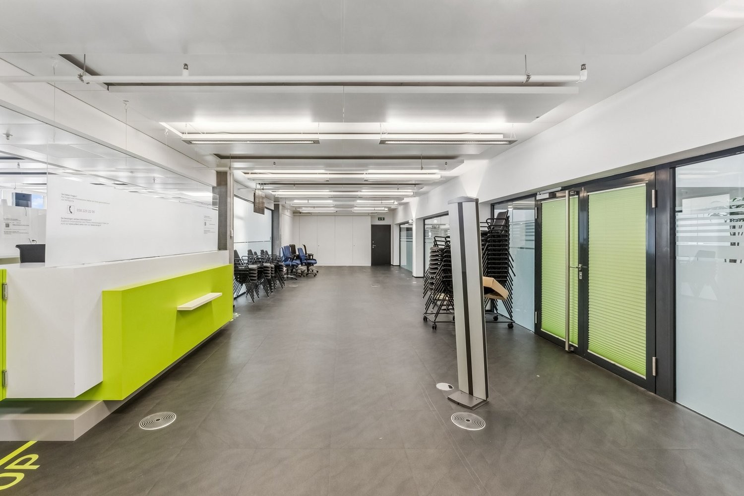 347m² bureau, photo 6 sur 9