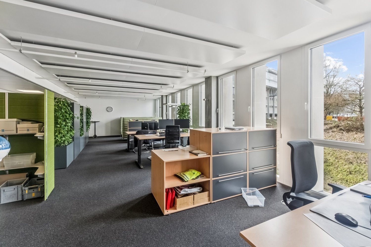 347m² bureau, photo 4 sur 9