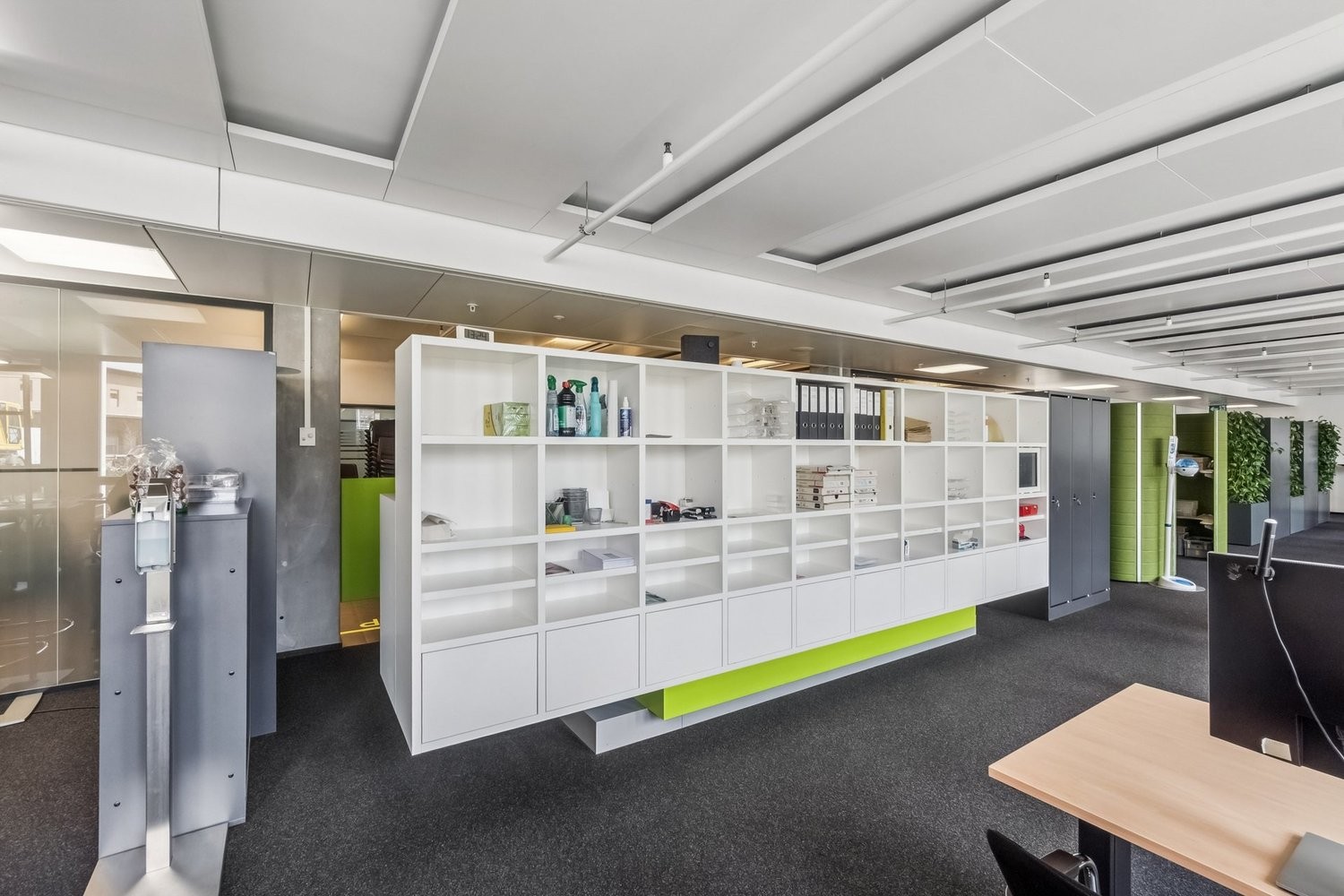 347m² bureau, photo 7 sur 9
