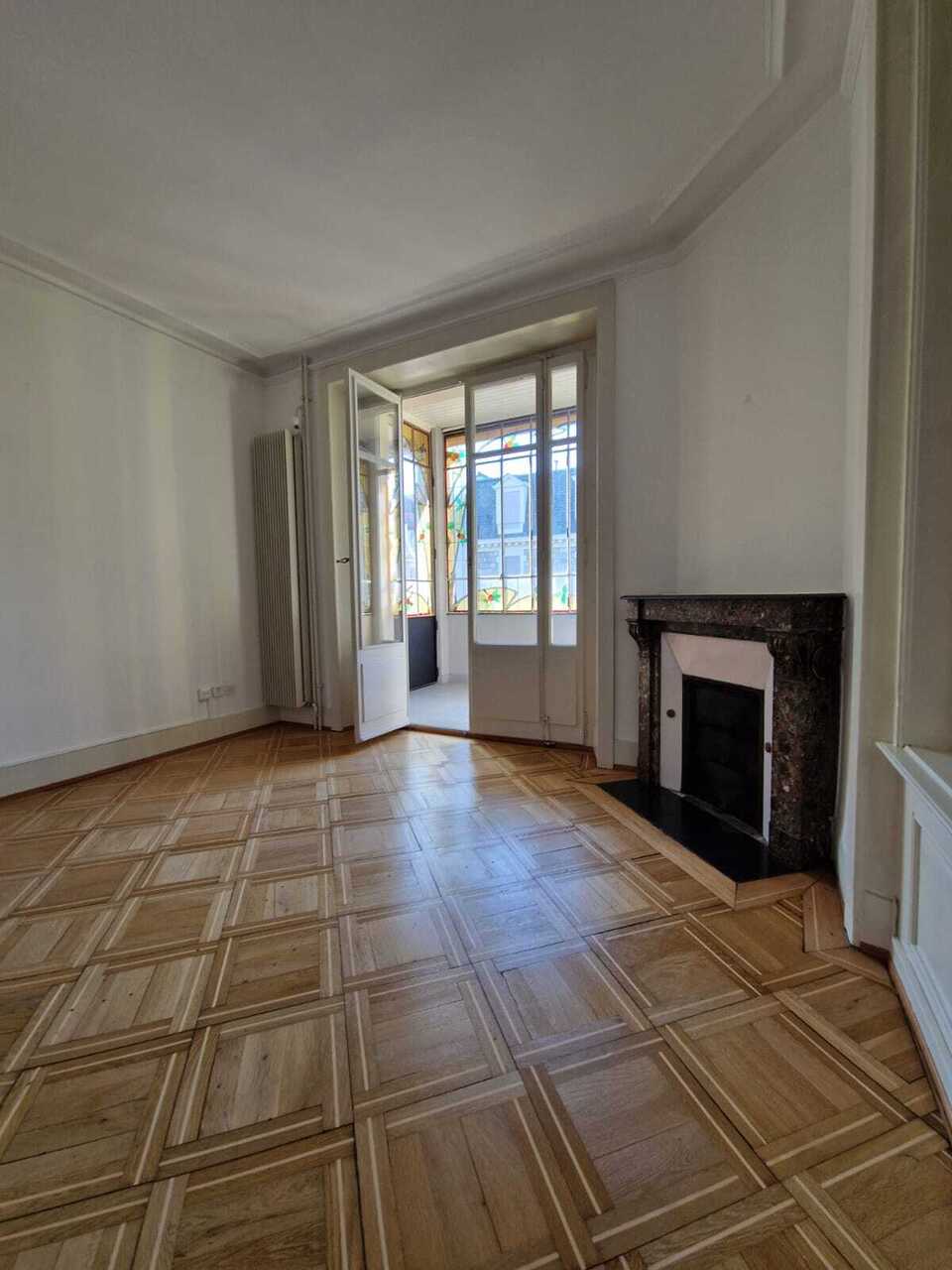 2 rooms apartment, photo 1 sur 10
