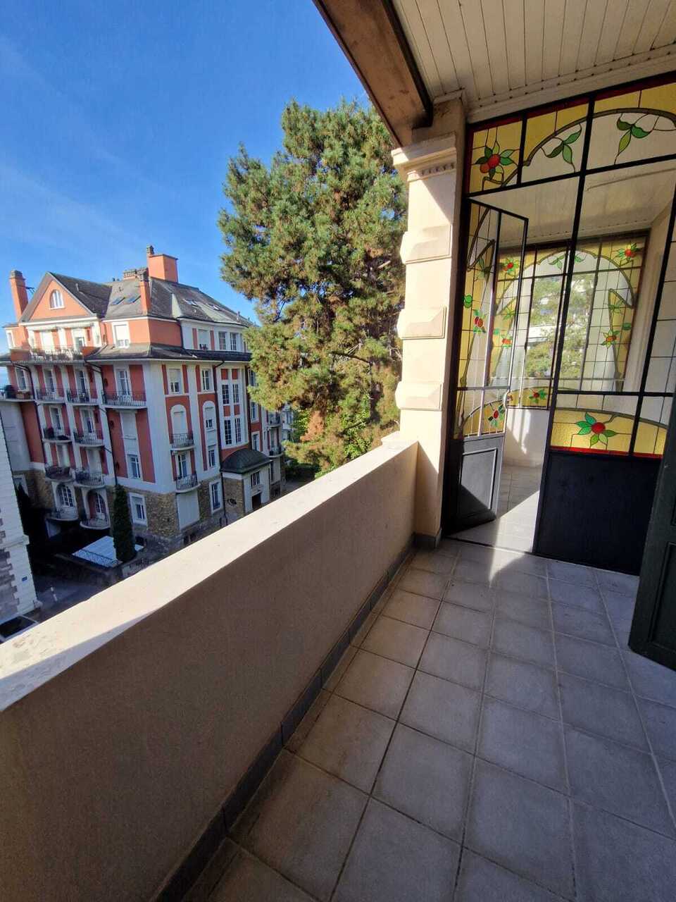 2 rooms apartment, photo 7 sur 10