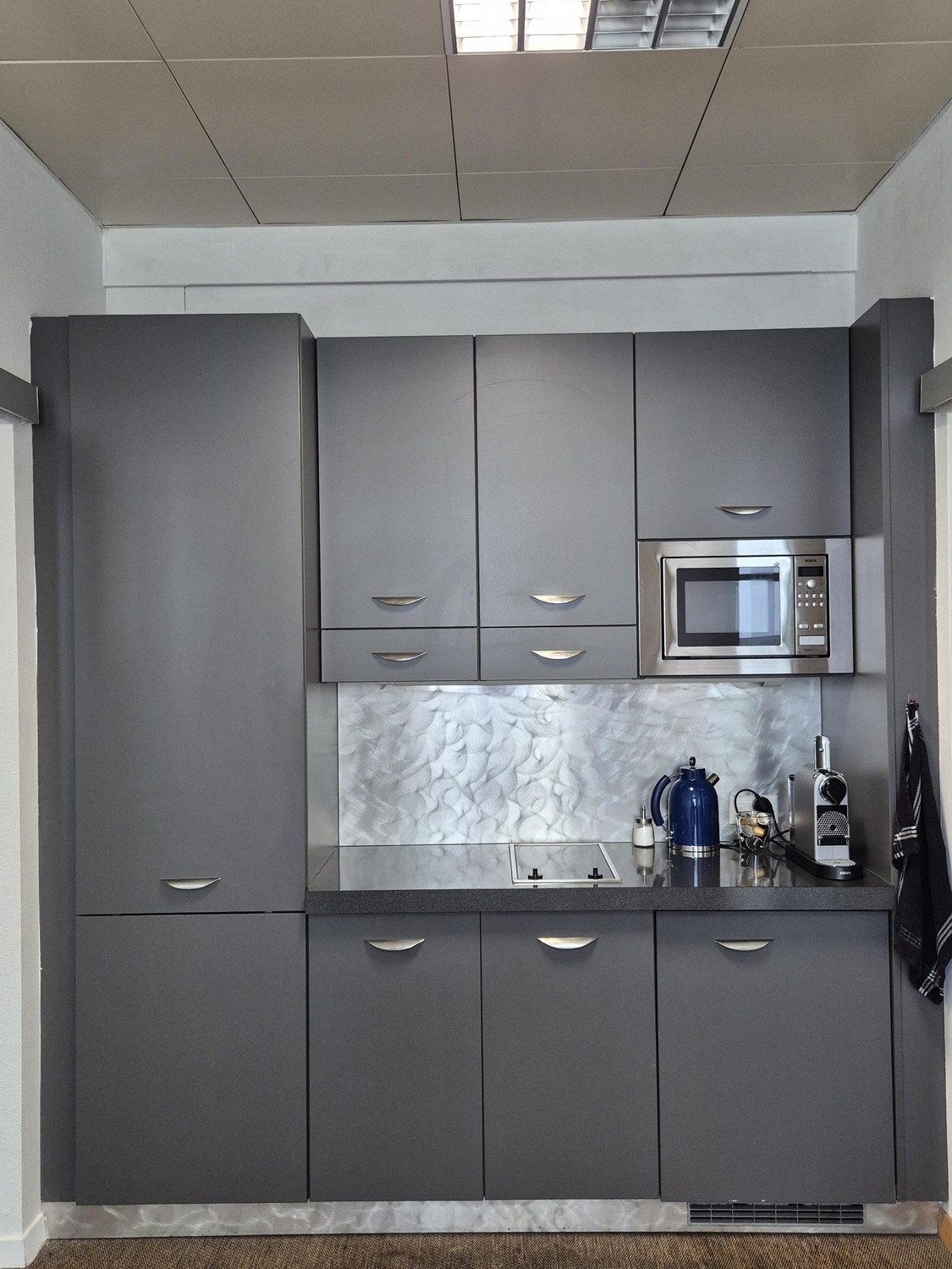 97m² bureau