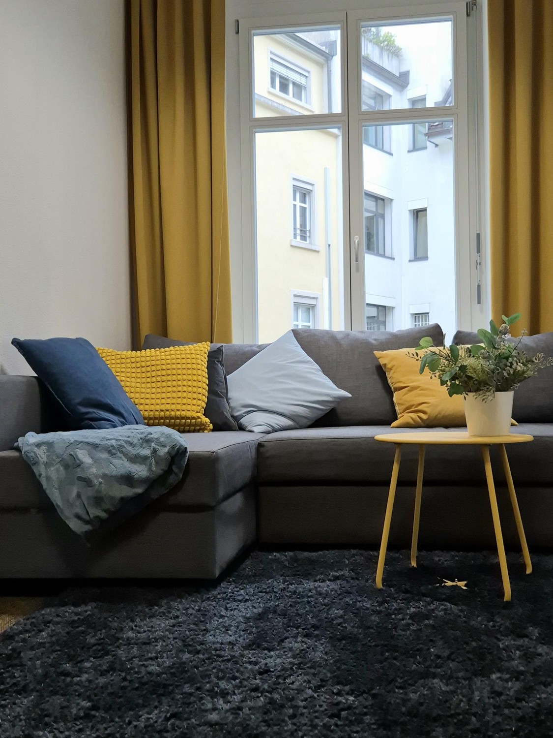97m² bureau