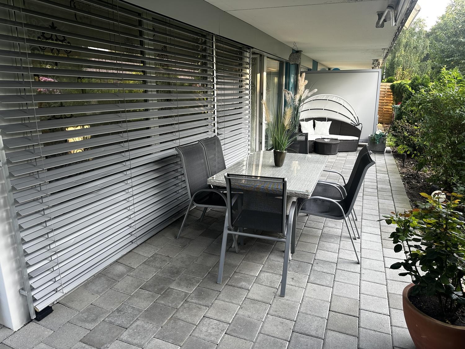 Appartement de 3 pièces, photo 3 sur 3