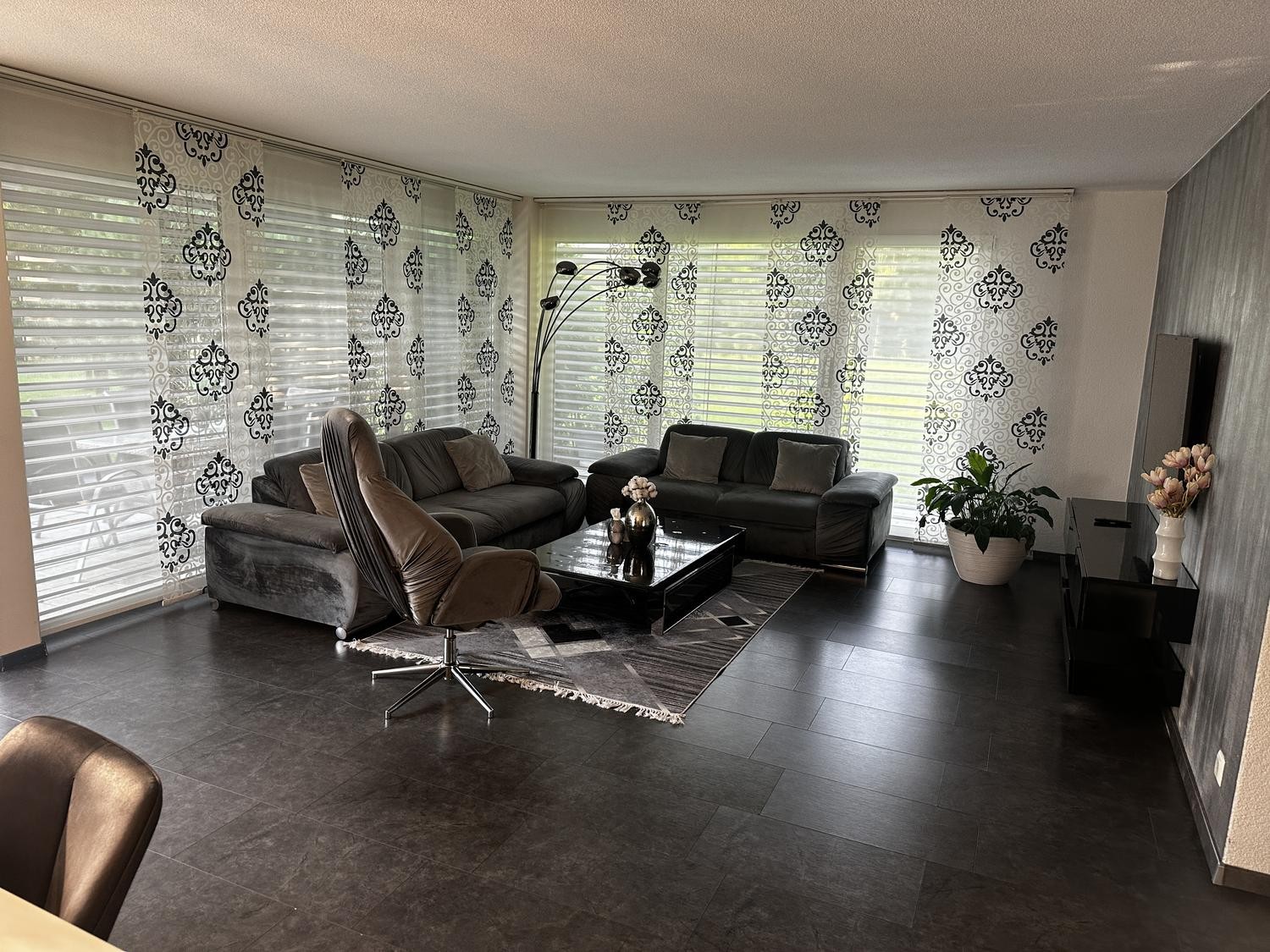 Appartement de 3 pièces, photo 2 sur 3