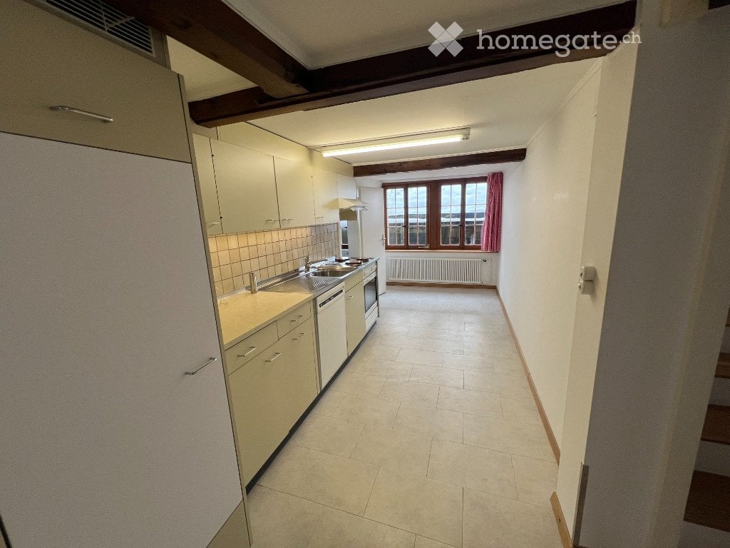 Appartement de 4 pièces, photo 2 sur 4