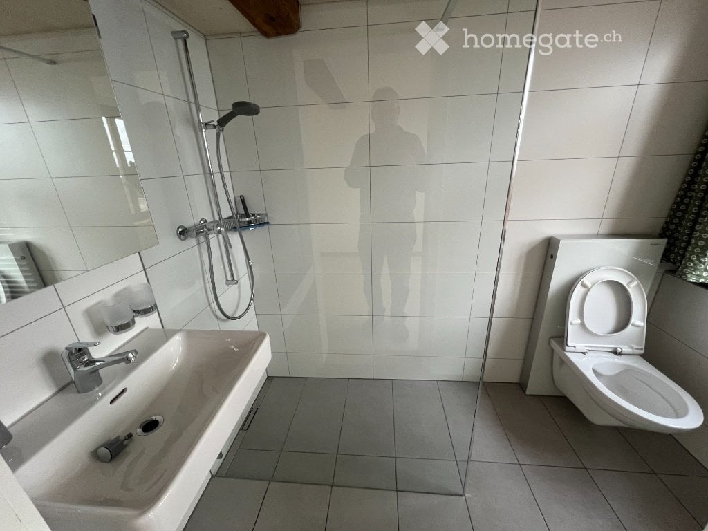 Appartement de 4 pièces, photo 3 sur 4