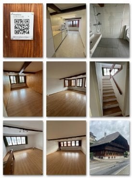 Appartement de 4 pièces, photo 4 sur 4