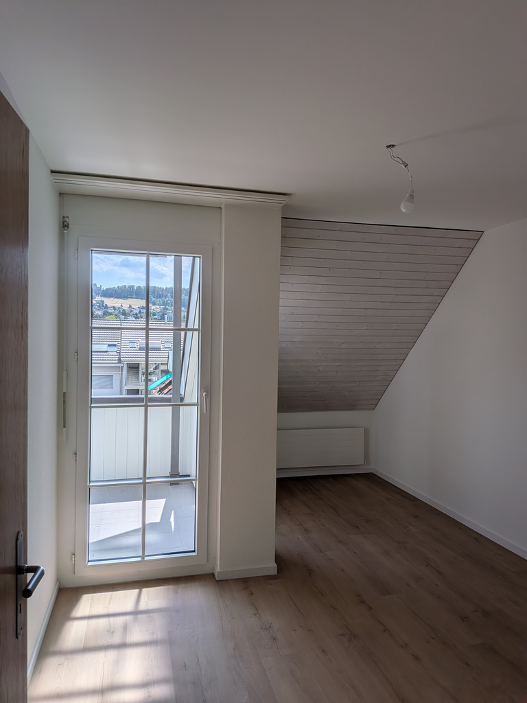 4 pièces duplex