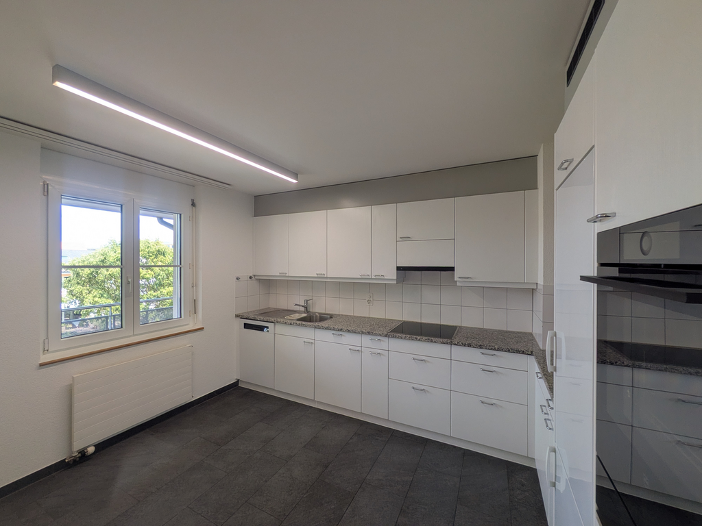 4 pièces duplex