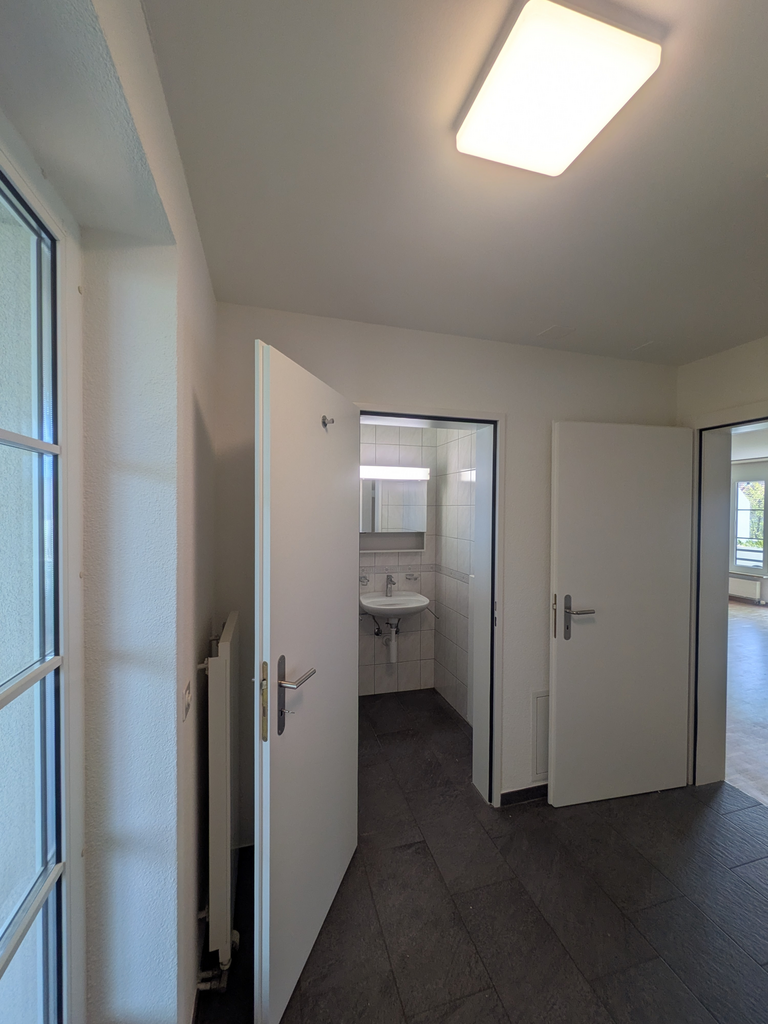 4 pièces duplex