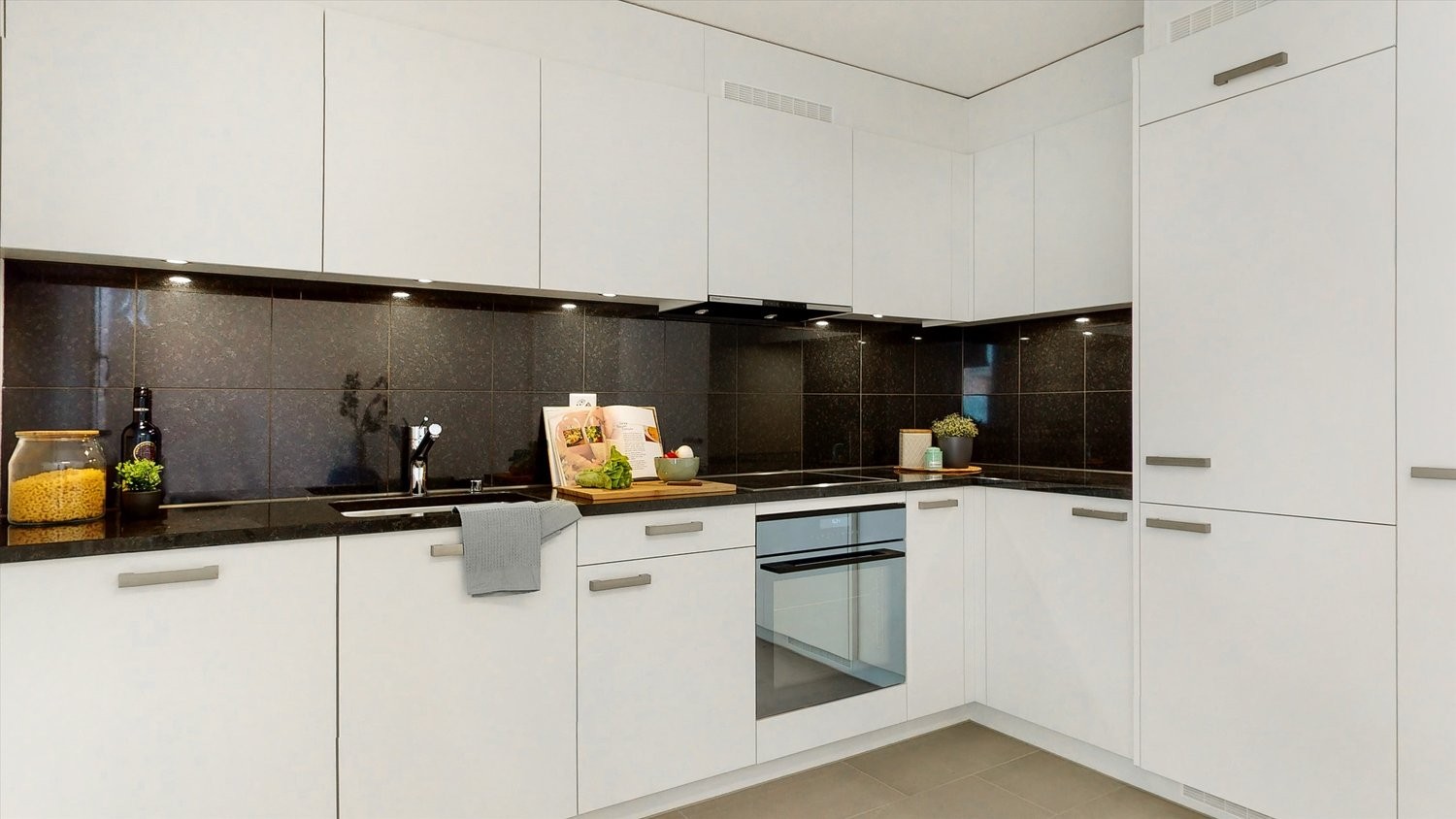 Appartement de 4 ½ pièces