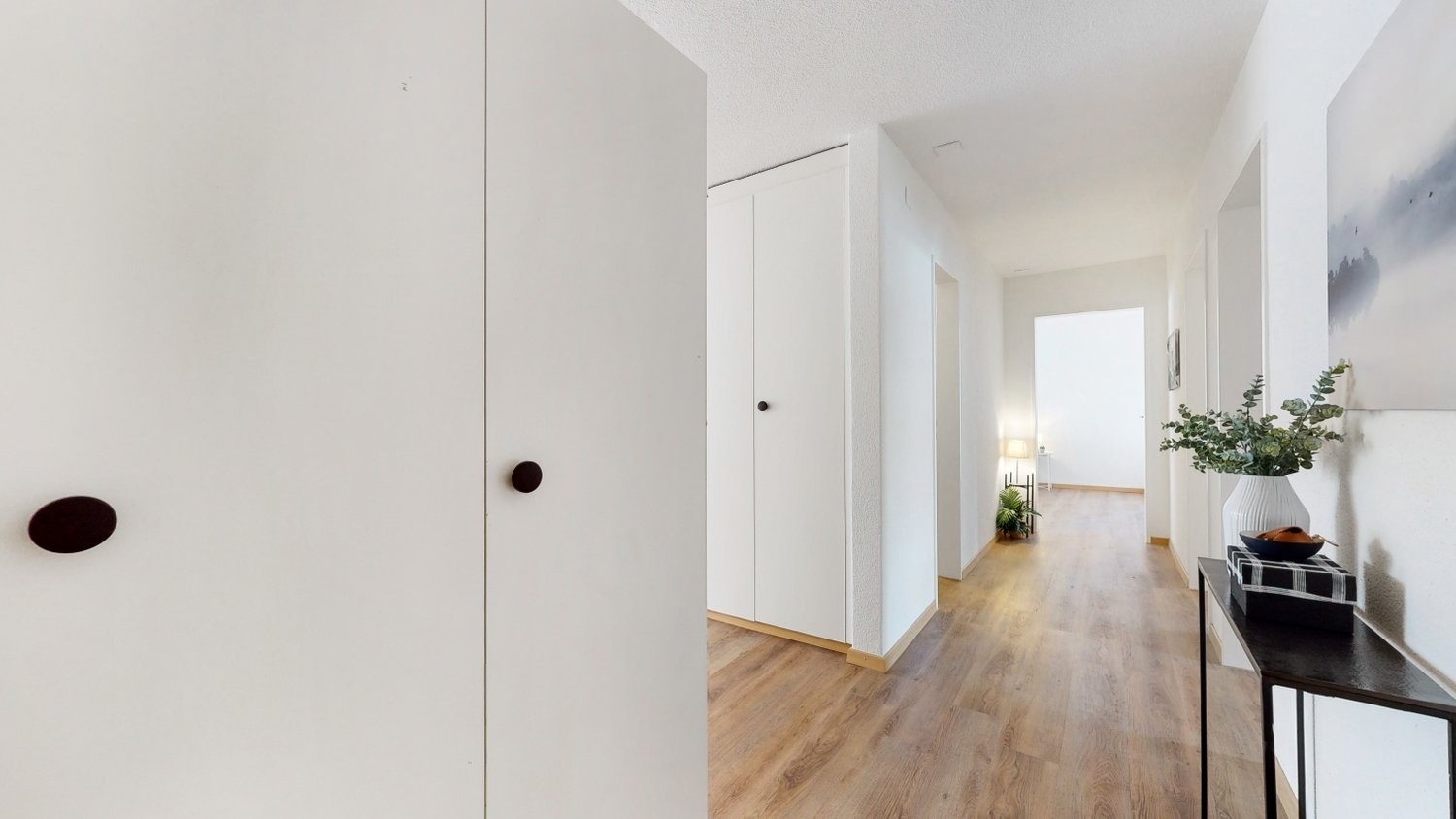 Appartement de 4 ½ pièces