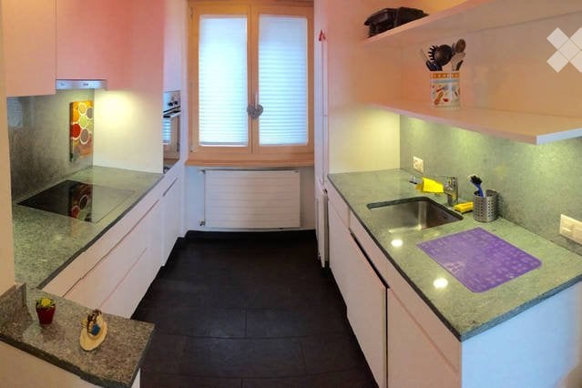 Appartement de 3 ½ pièces, photo 5 sur 5