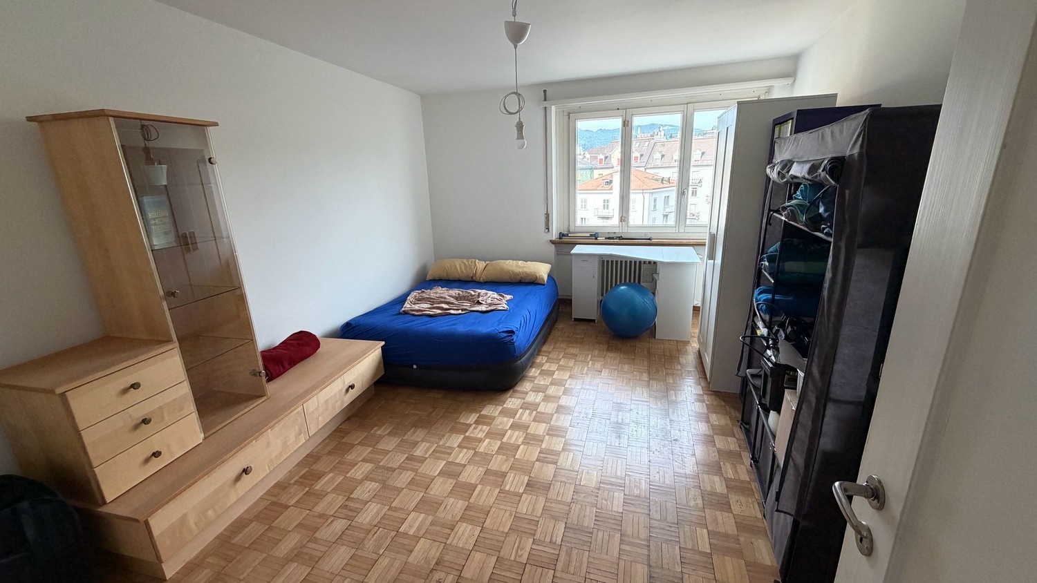 Chambre dans une colocation, photo 5 sur 8