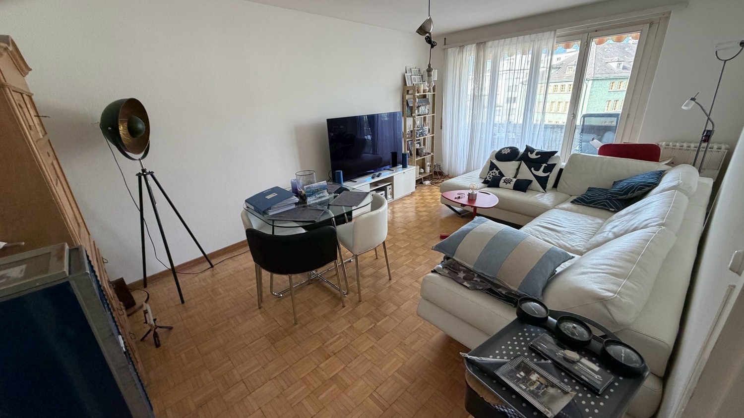 Chambre dans une colocation, photo 4 sur 8