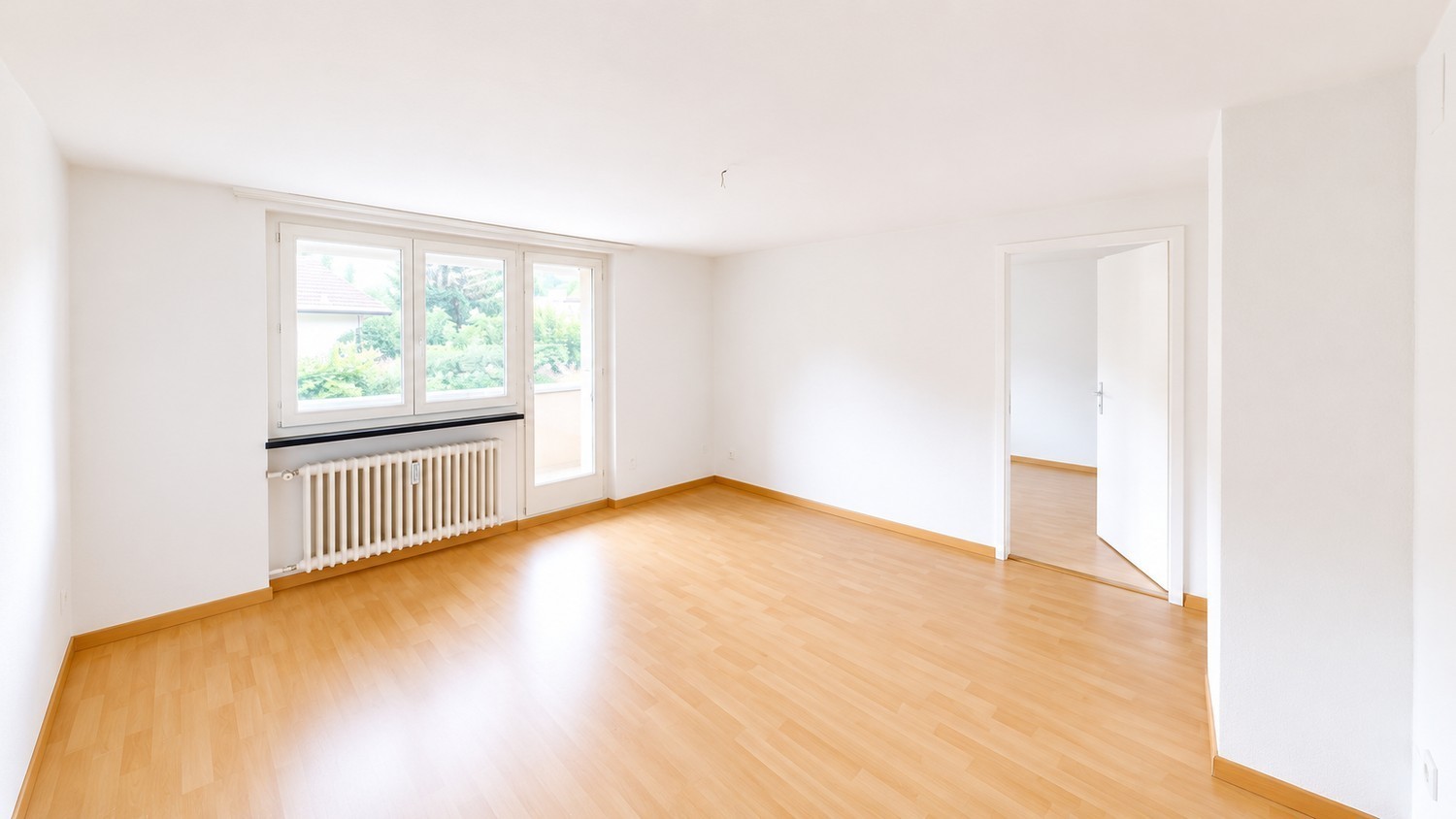 Appartement de 2 pièces, photo 3 sur 7