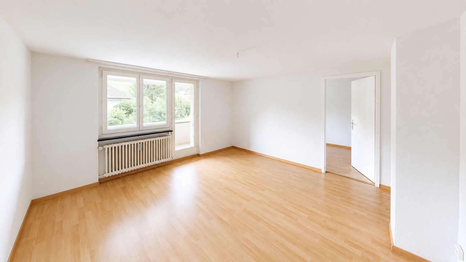 Appartement de 2 pièces, photo 5 sur 7