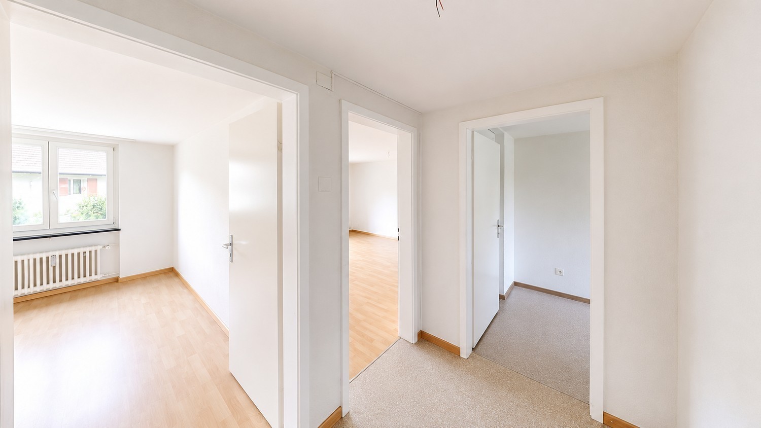 Appartement de 2 pièces, photo 1 sur 7