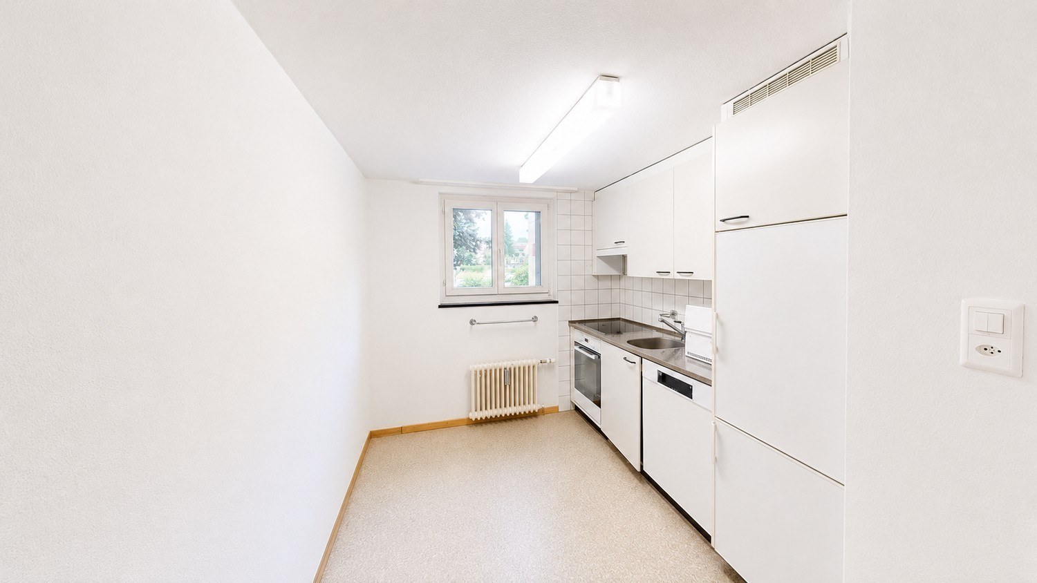 Appartement de 2 pièces, photo 2 sur 7
