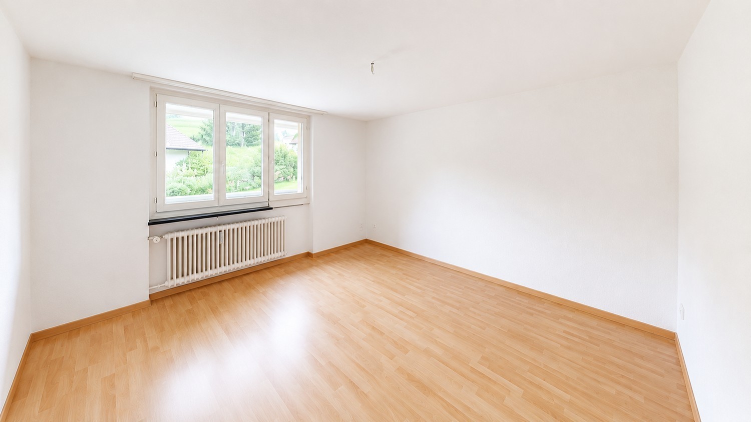 Appartement de 2 pièces, photo 6 sur 7