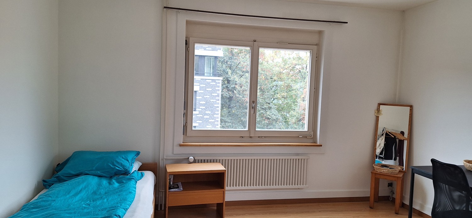 Chambre en colocation, photo 6 sur 6