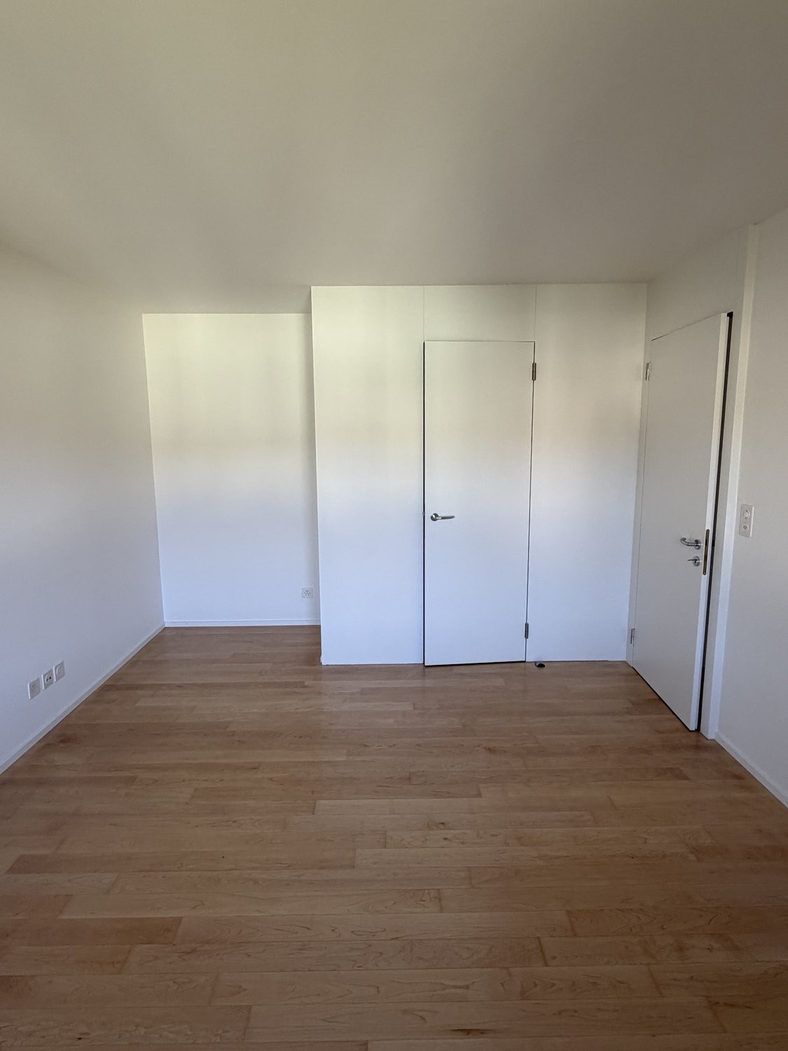 Appartement de 3 ½ pièces