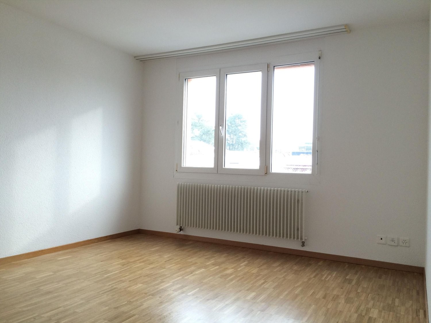 Appartement de 2 ½ pièces, photo 5 sur 5