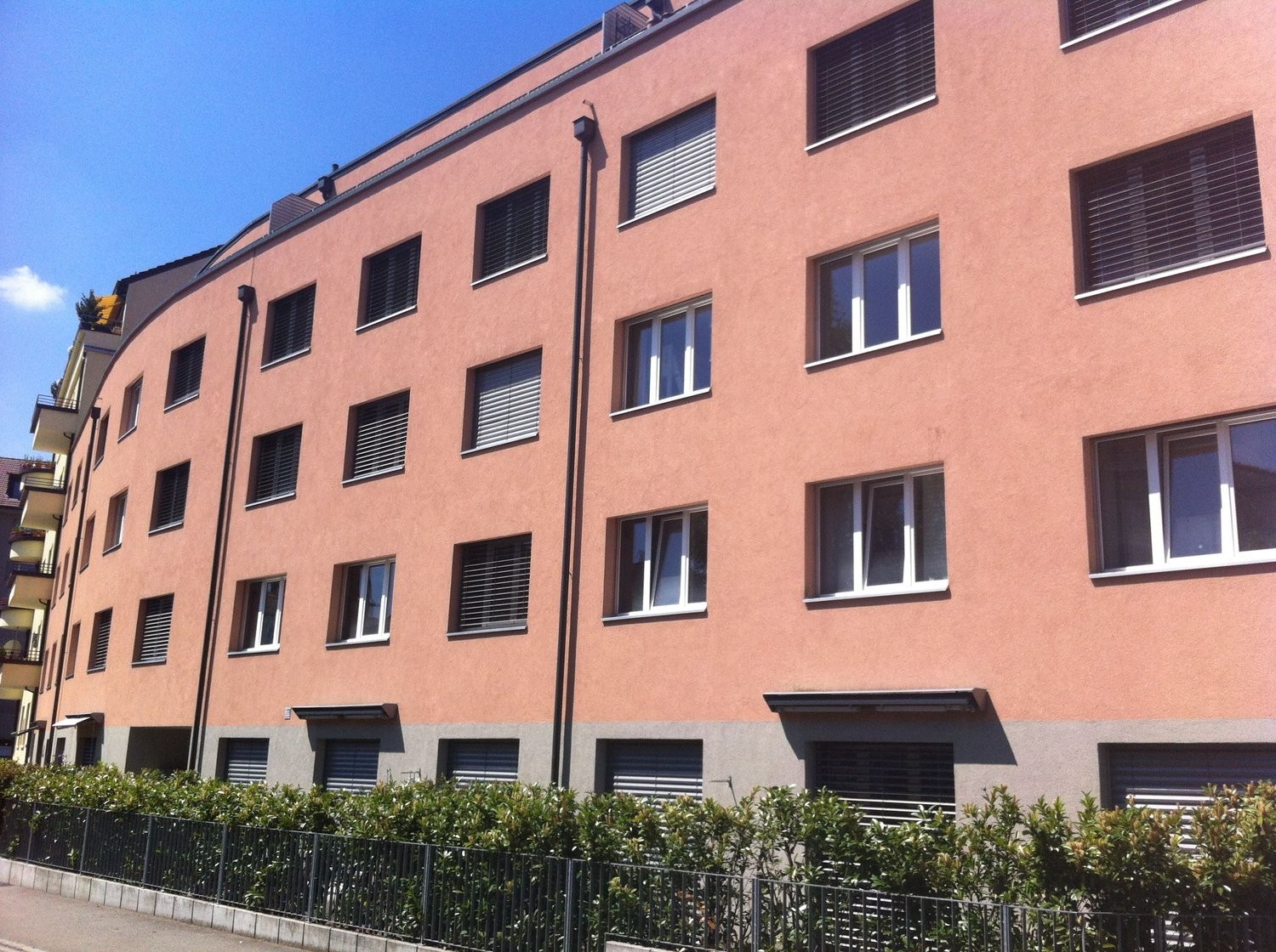 Appartement de 2 ½ pièces, photo 2 sur 5