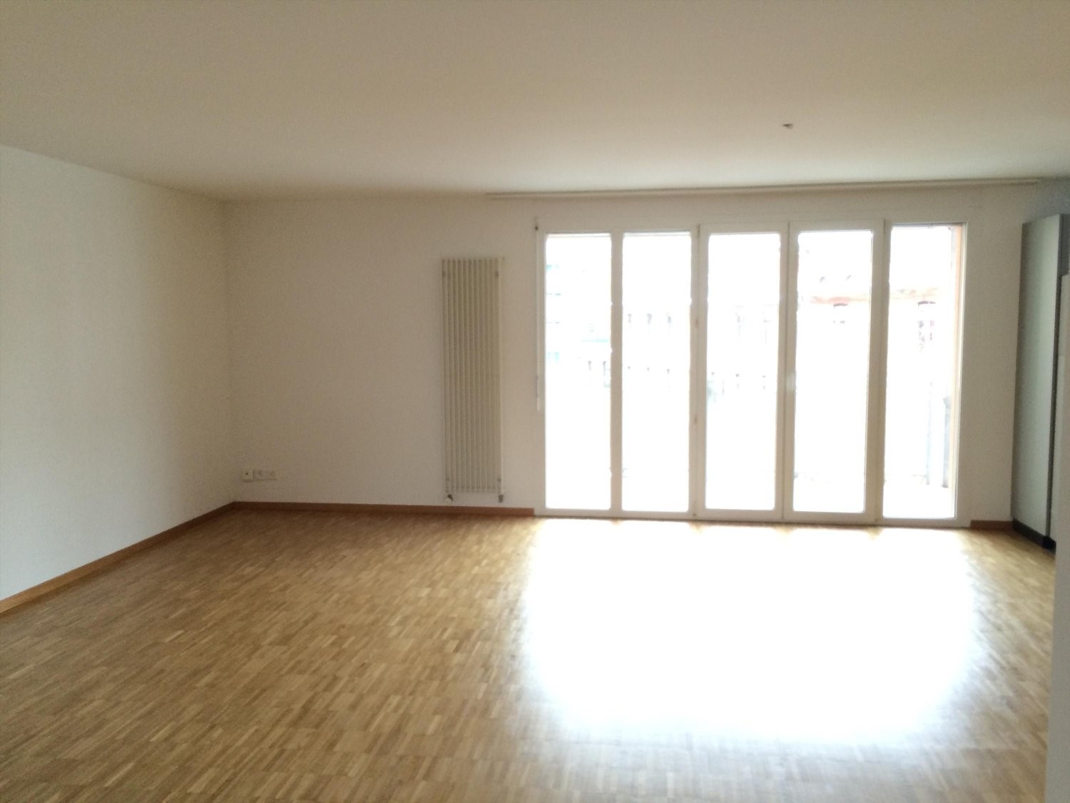 Appartement de 2 ½ pièces, photo 1 sur 5