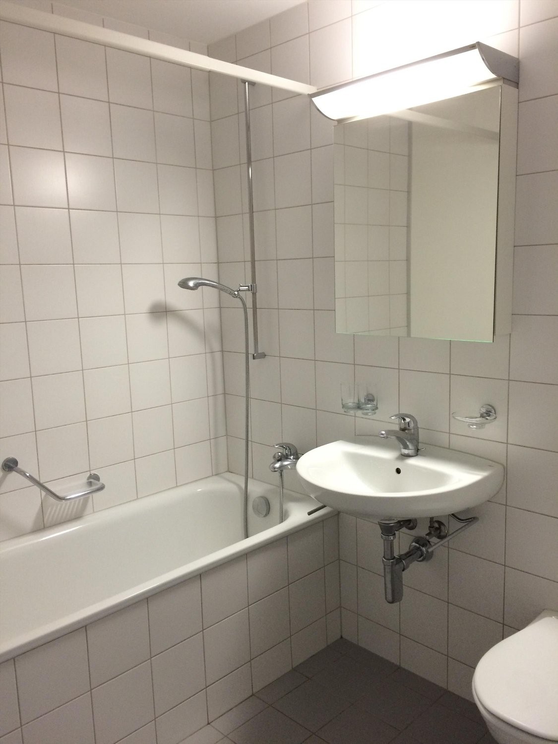 Appartement de 2 ½ pièces, photo 4 sur 5