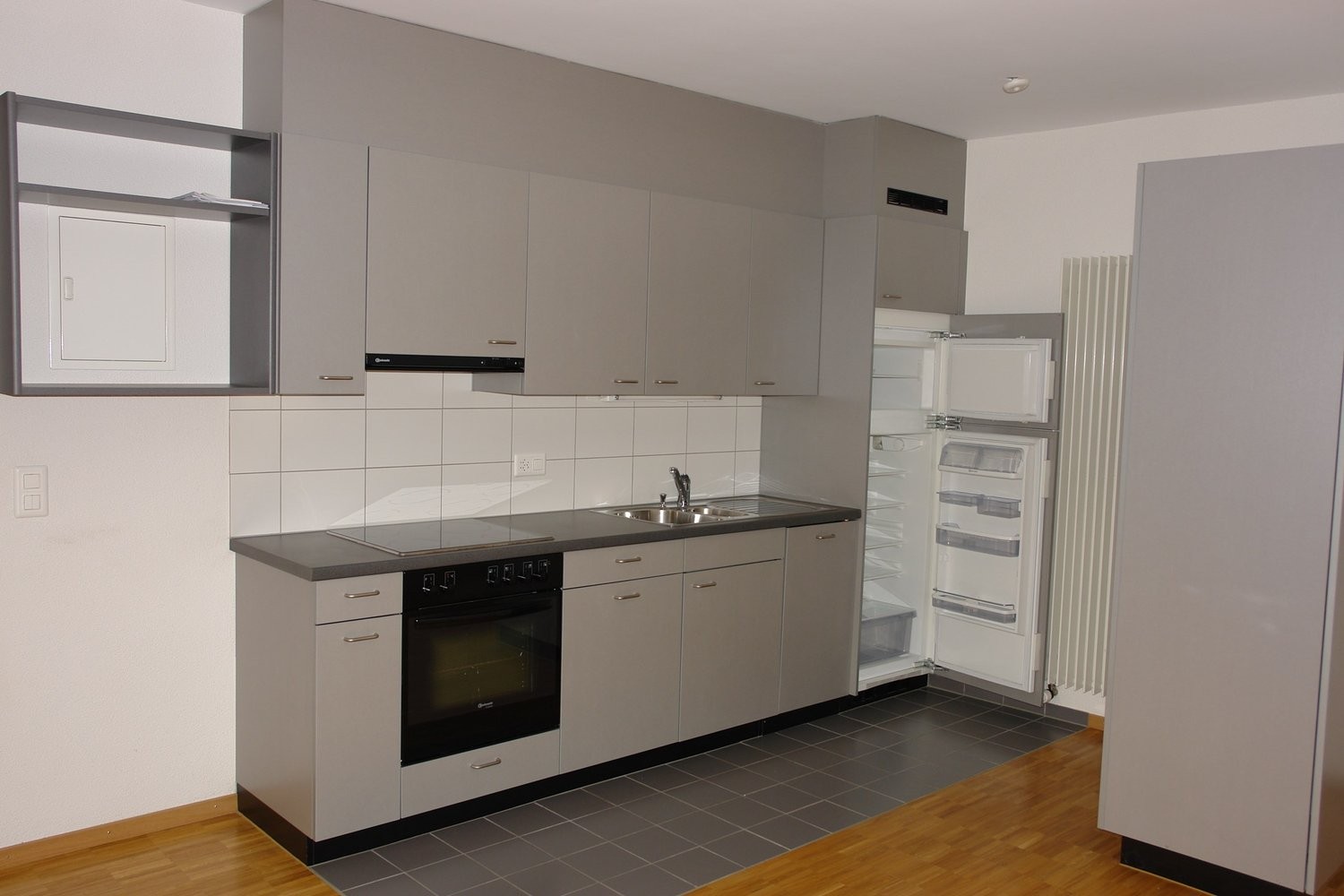 Appartement de 2 ½ pièces, photo 3 sur 5