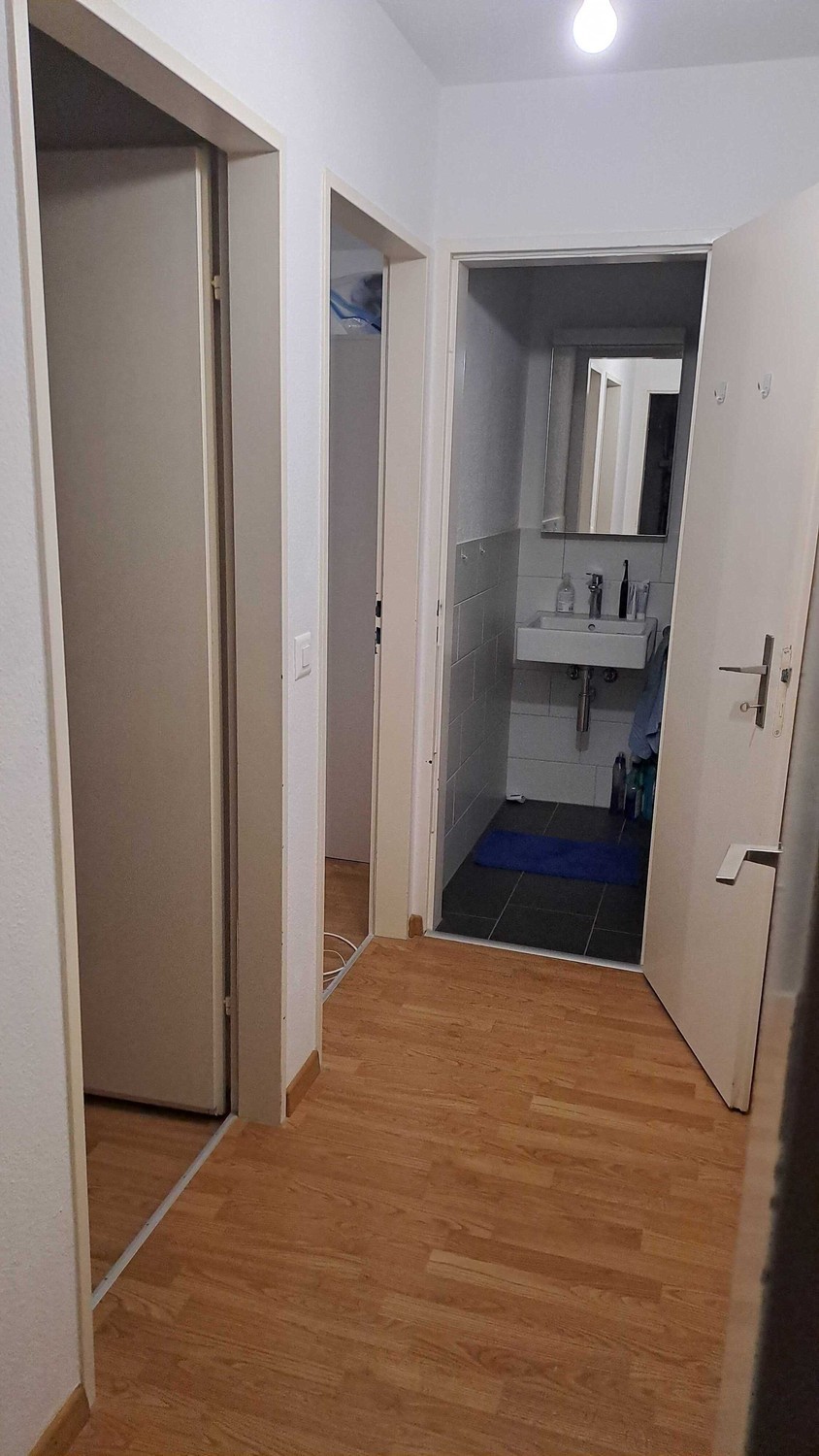 Chambre dans une colocation, photo 7 sur 10