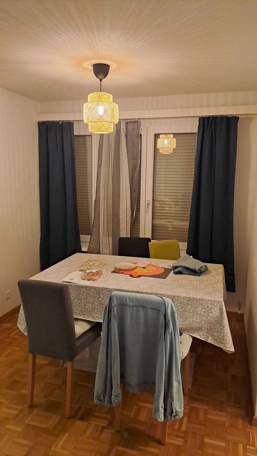 Chambre dans une colocation, photo 5 sur 10