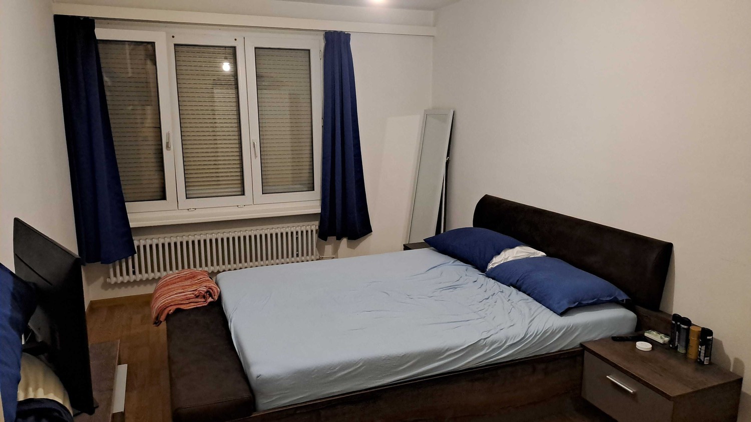 Chambre dans une colocation, photo 9 sur 10