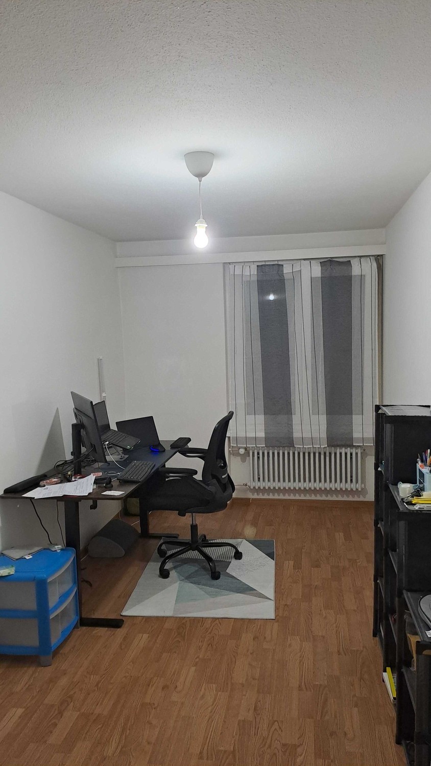 Chambre dans une colocation, photo 8 sur 10