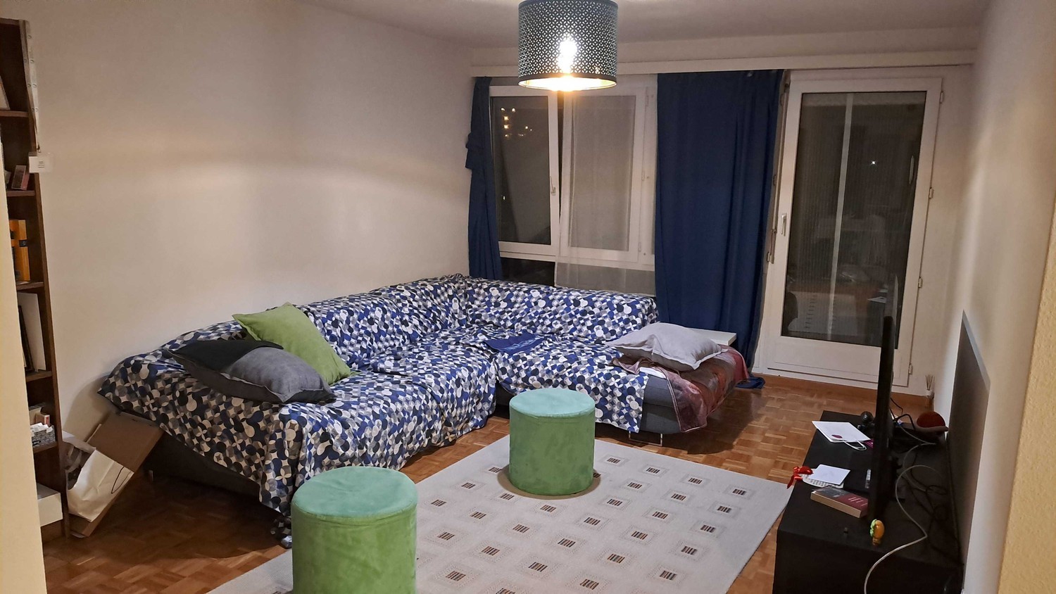Chambre dans une colocation, photo 1 sur 10