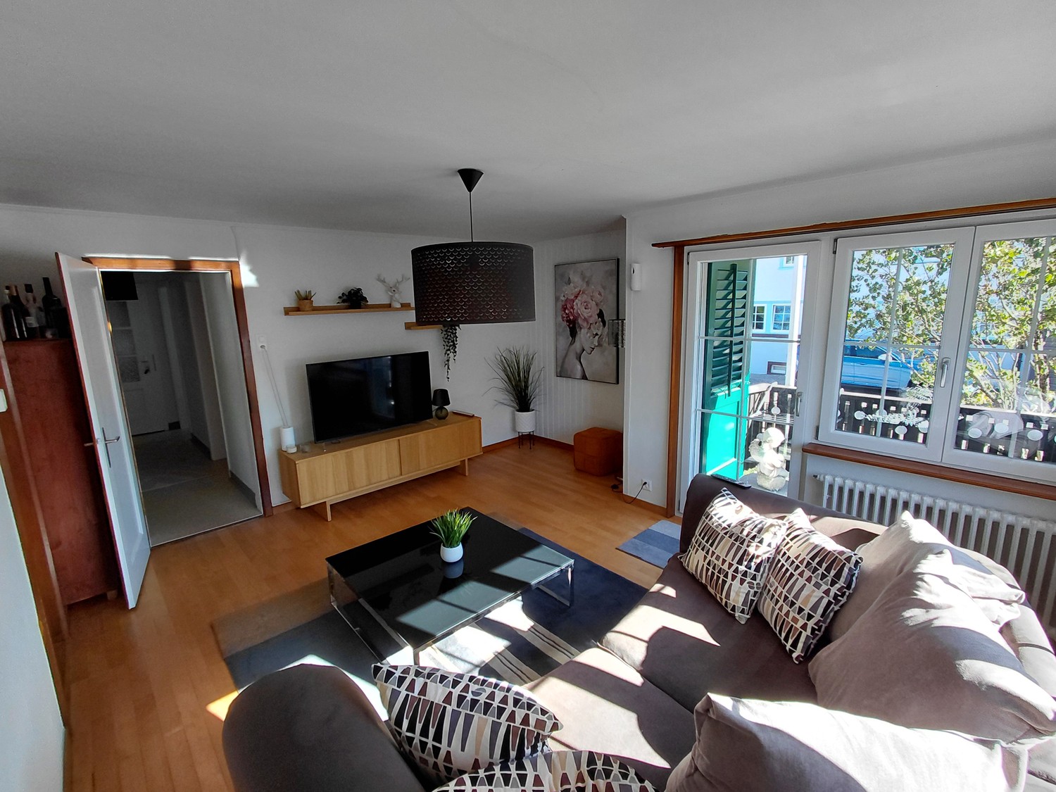 Chambre en colocation, photo 4 sur 8