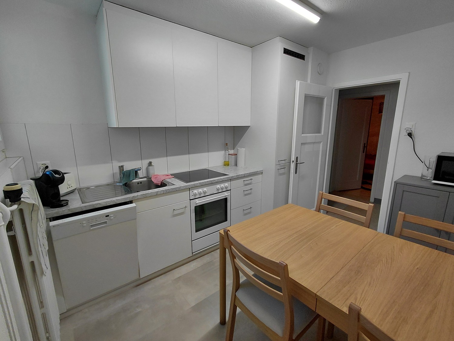 Chambre en colocation, photo 6 sur 8