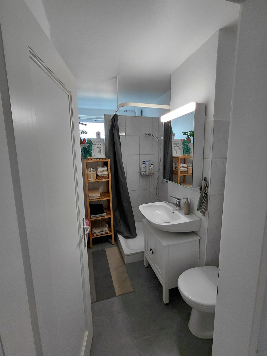 Chambre en colocation, photo 8 sur 8