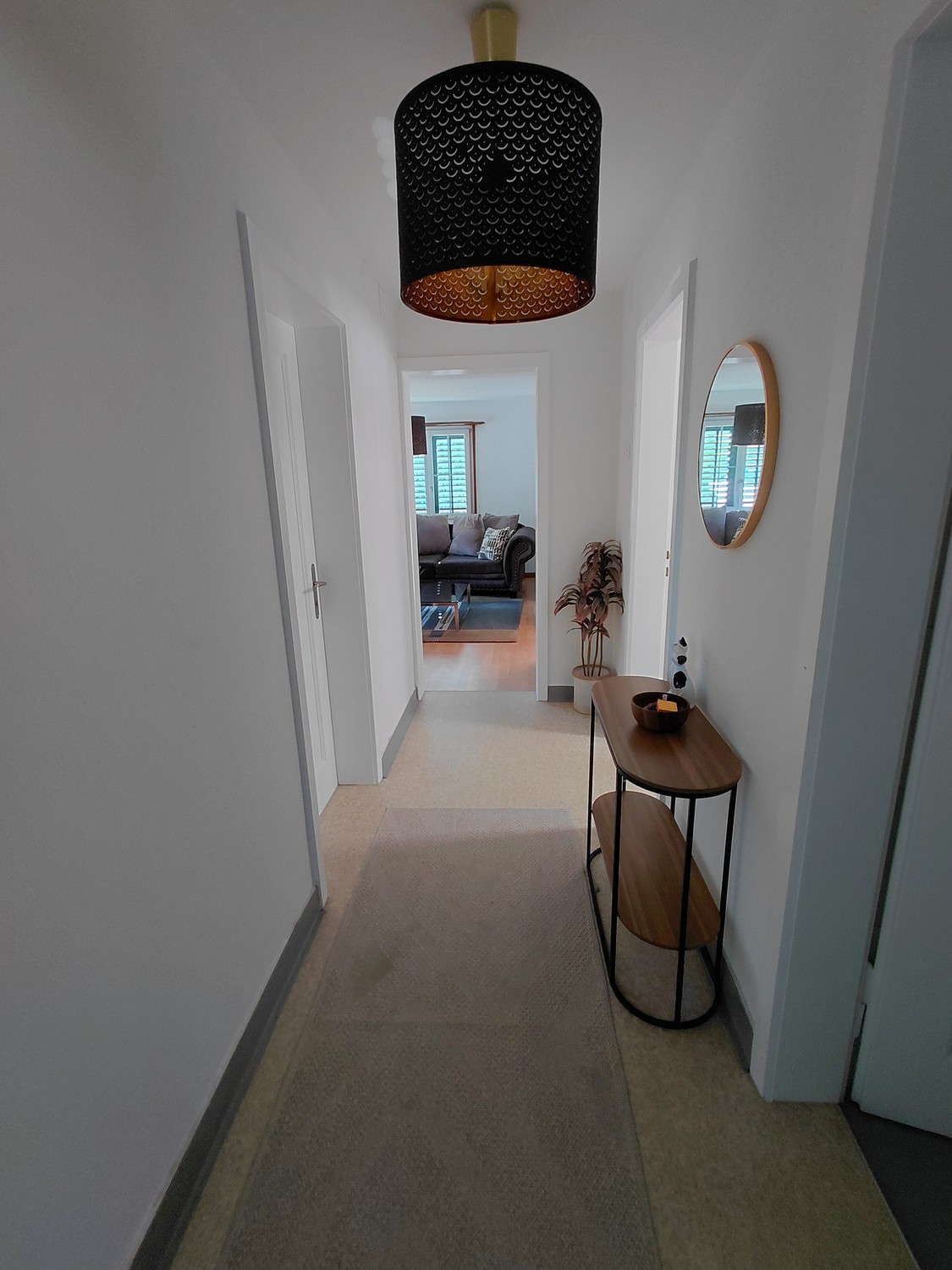 Chambre en colocation, photo 7 sur 8
