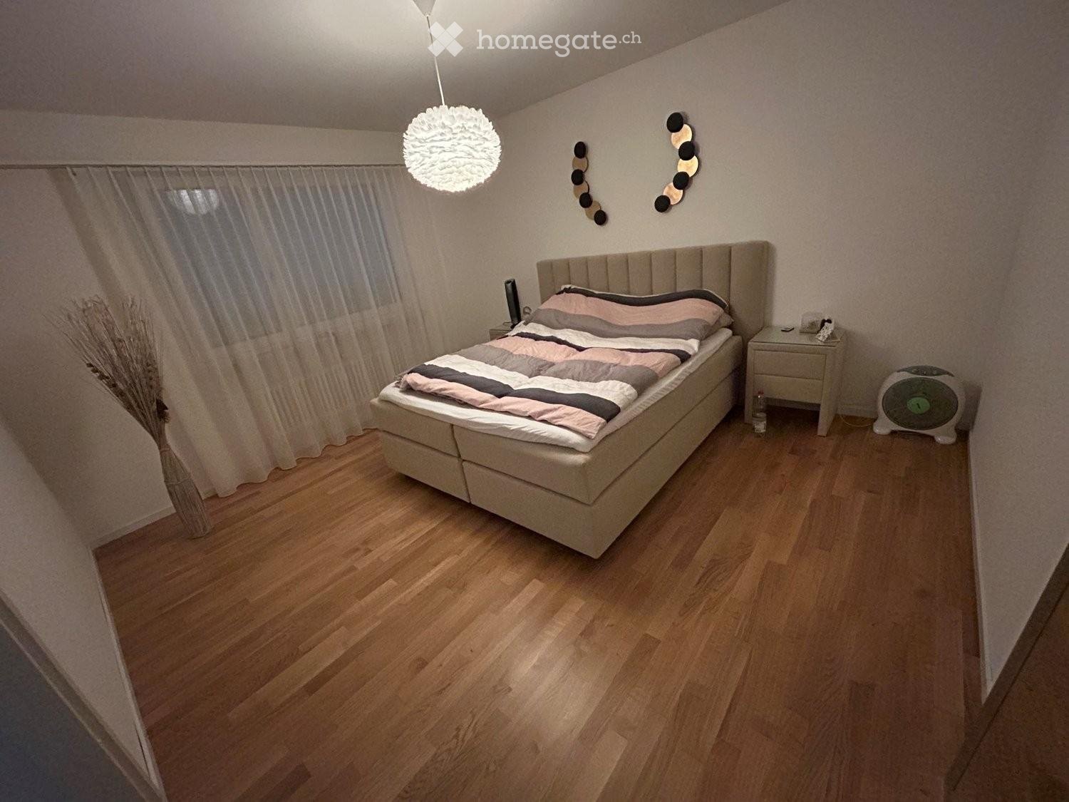 Appartement de 2 ½ pièces, photo 1 sur 5