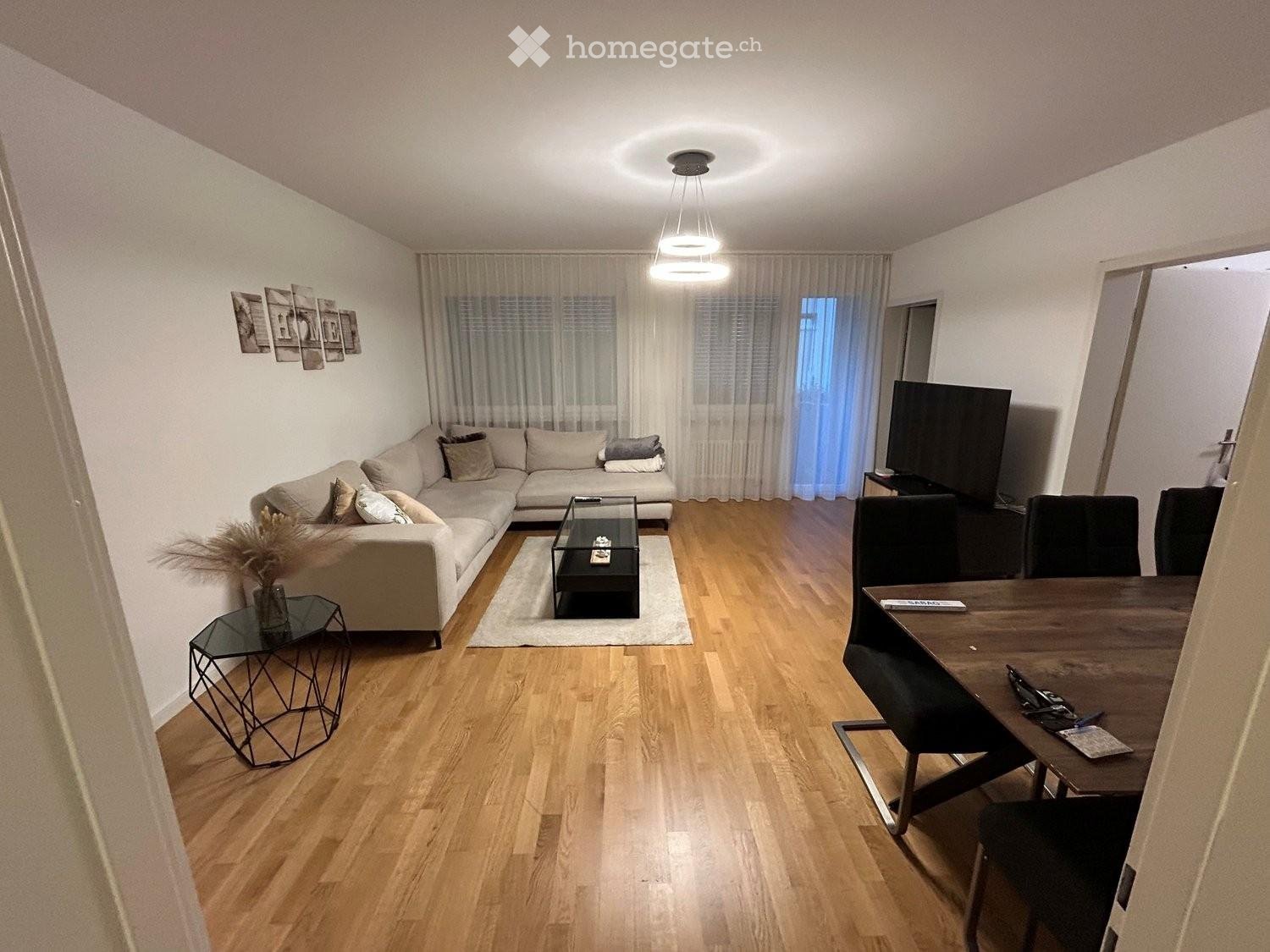 Appartement de 2 ½ pièces, photo 2 sur 5