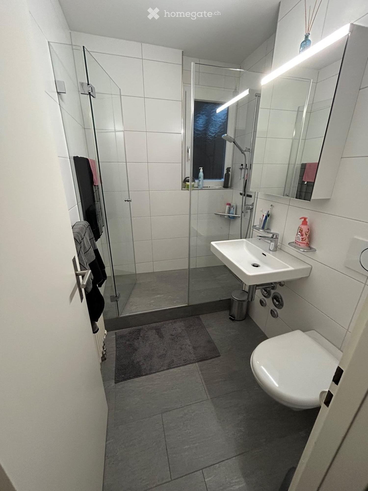 Appartement de 2 ½ pièces, photo 3 sur 5