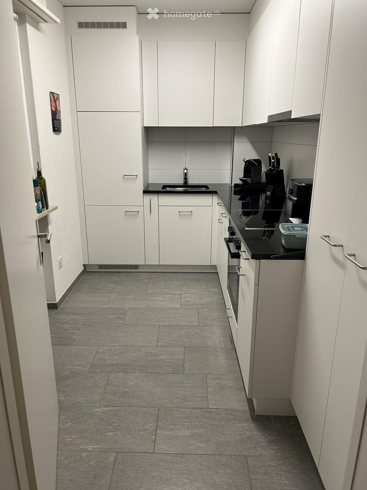Appartement de 2 ½ pièces, photo 4 sur 5