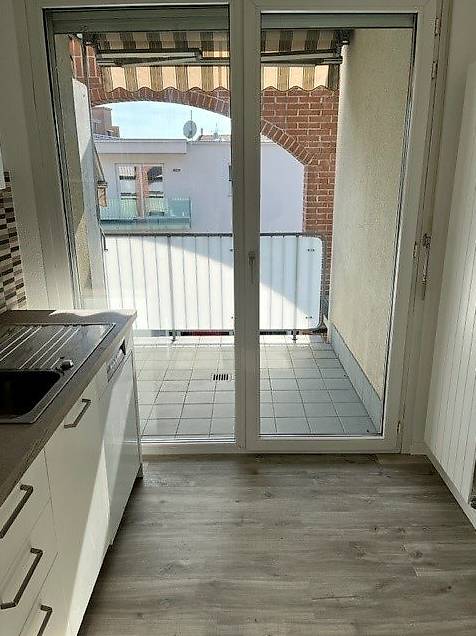Appartement 3 pièces, photo 2 sur 9